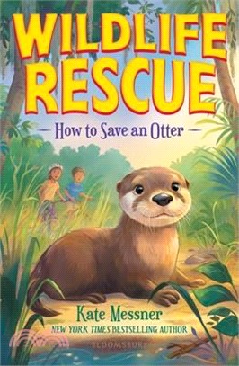 How to Save an Otter