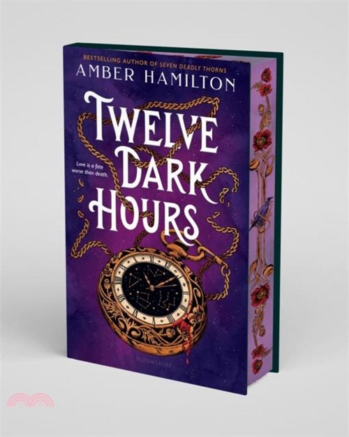 Twelve Dark Hours：Deluxe Limited Edition