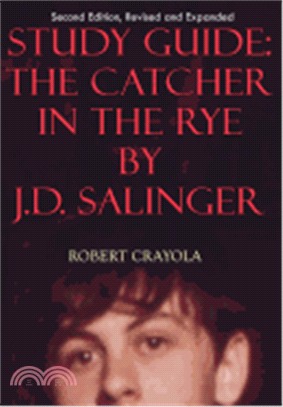 The Catcher in the Rye by J.d. Salinger