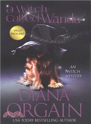 A Witch Called Wanda