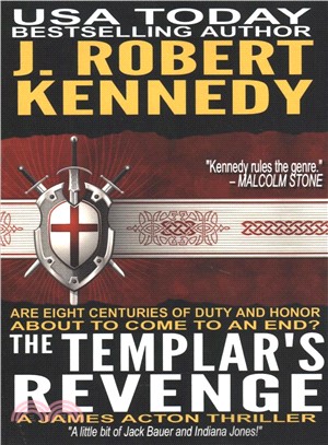 The Templar's Revenge