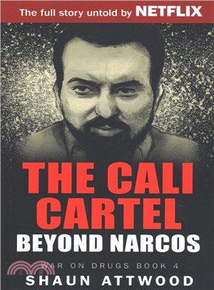 The Cali Cartel ― Beyond Narcos