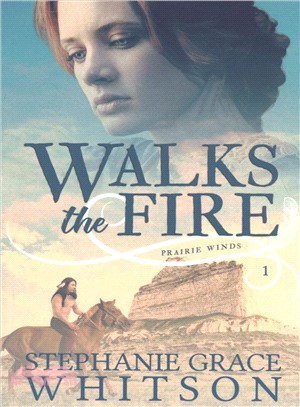Walks the Fire