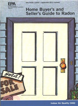 Home Buyer's and Seller's Guide to Radon