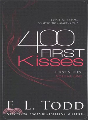 400 First Kisses