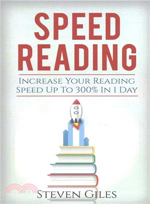 Speed Reading ― Learn How to Speed Read in 24 Hours and Triple Your Reading Speed