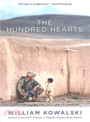 The Hundred Hearts