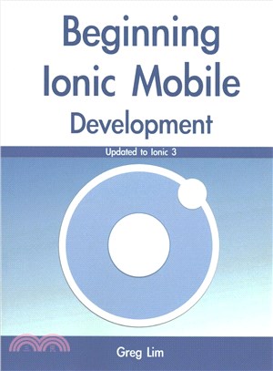 Beginning Ionic Mobile Development