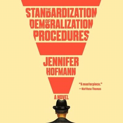 The Standardization of Demoralization Procedures