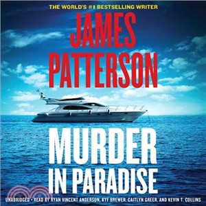 Murder in Paradise