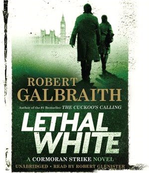 Lethal White