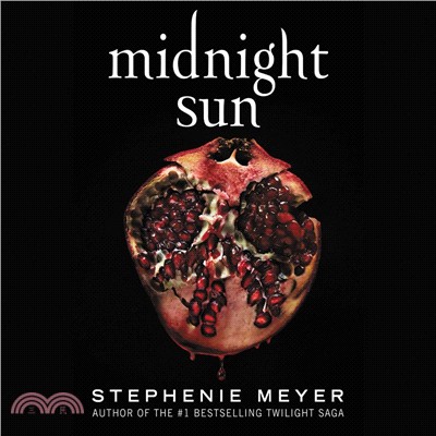 Midnight Sun (CD only)