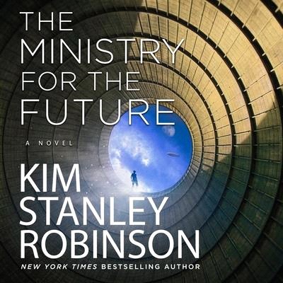 The Ministry for the Future Lib/E