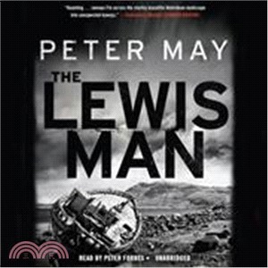 The Lewis Man