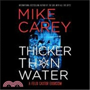 Thicker Than Water