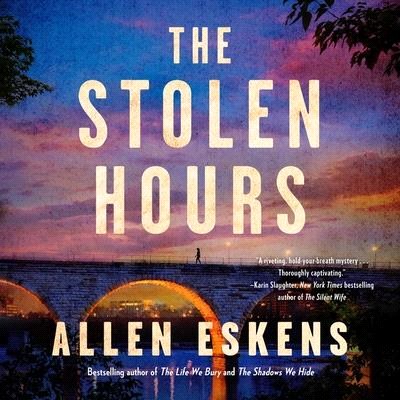 The Stolen Hours