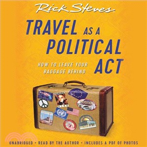 Travel As a Political Act