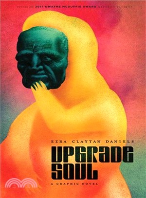 Upgrade soul :a graphic nove...