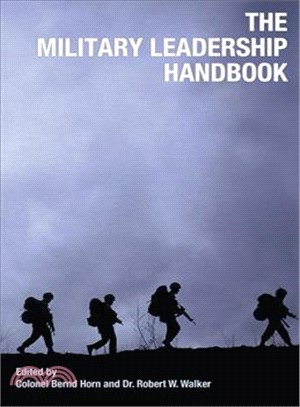 Military Leadership Handbook