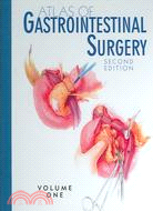 Atlas of Gastrointestinal Surgery