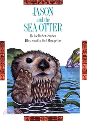 Jason and the Sea Otter