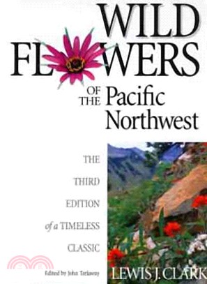 Wild Flowers of the Pacific Northwest