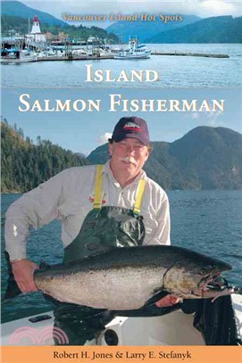 Island Salmon Fisherman