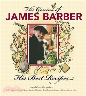 The Genius of Genius of James Barber ― His Best Recipes