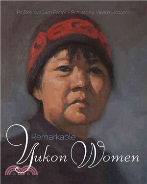 Remarkable Yukon Women