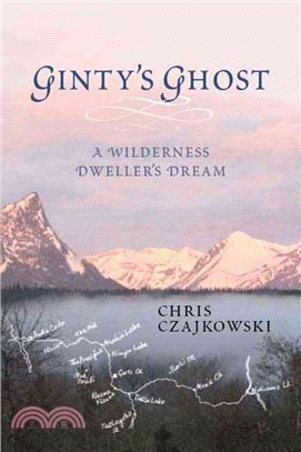 Ginty's Ghost ─ A Wilderness Dweller's Dream