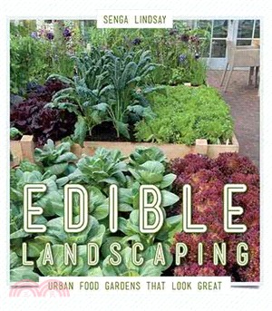 Edible Landscaping