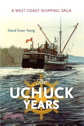 The Uchuck Years