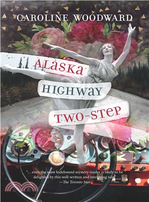 Alaska Highway Two-step