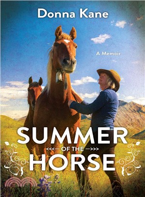 Summer of the Horse