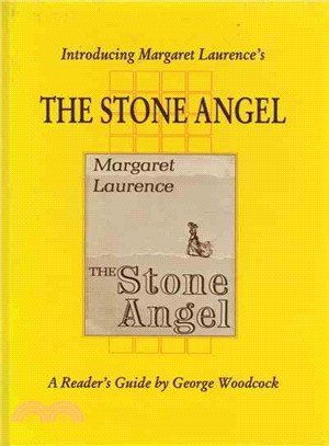 Introducing Margaret Laurence's the Stone Angel