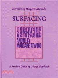Introducing Margaret Atwoods Surfacing