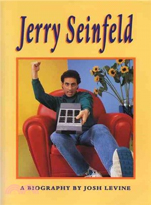 Jerry Seinfeld: Much Ado About Nothing