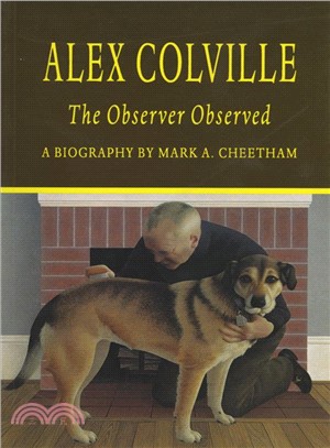 Alex Colville ─ The Observer Observed