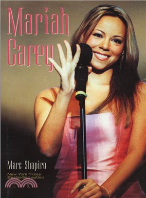 Mariah Carey ― The Unauthorized Biography