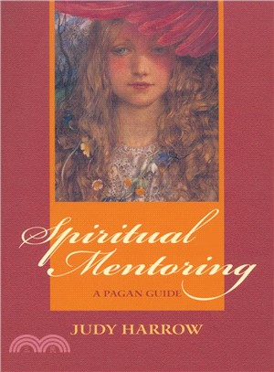 Spiritual Mentoring ─ A Pagan Guide