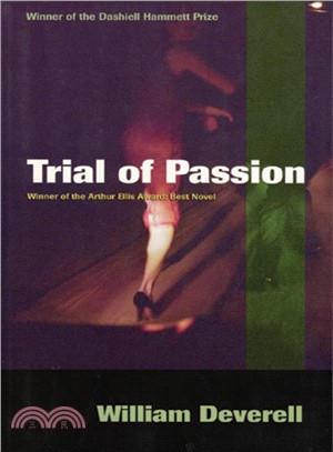 Trial of Passion
