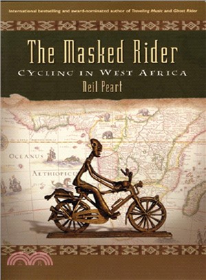 The Masked Rider ─ Cycling in West Africa