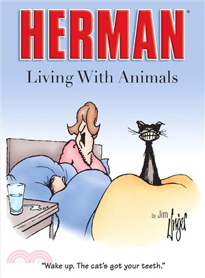 Herman ─ Living With Animals