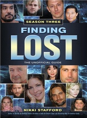 Finding Lost: Season 3