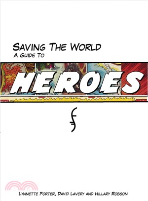 Saving the World ― A Guide to Heroes