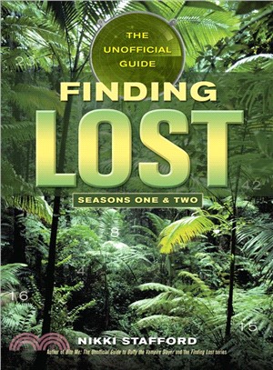 Finding Lost—The Unofficial Guide