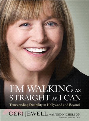 I'm Walking As Straight As I Can ─ Transcending Disability in Hollywood and Beyond