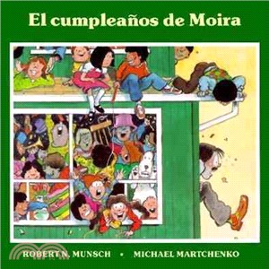 El cumpleanos de Moira / Moira's Birthday