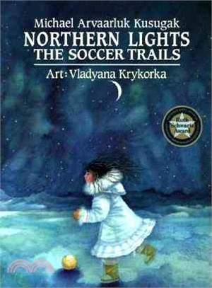 Northern Lights ─ The Soccer Trails