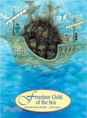 Freedom Child of the Sea